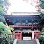 Shimizu, Japan - Kuno-zan Toshogu Shrine